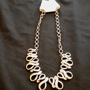 Liz&co. Gold color necklace